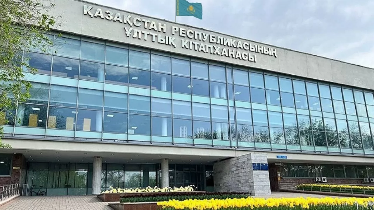 Қазақстанда қанша мәдени мекеме бар? 