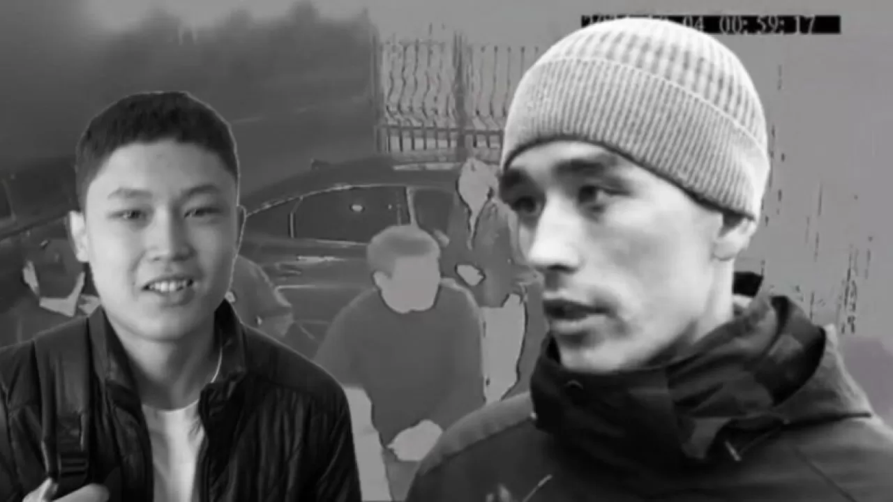 Шерзаттың ағасы Нұрқанаттың төбелес кезінде алған жарақаты айтылды 