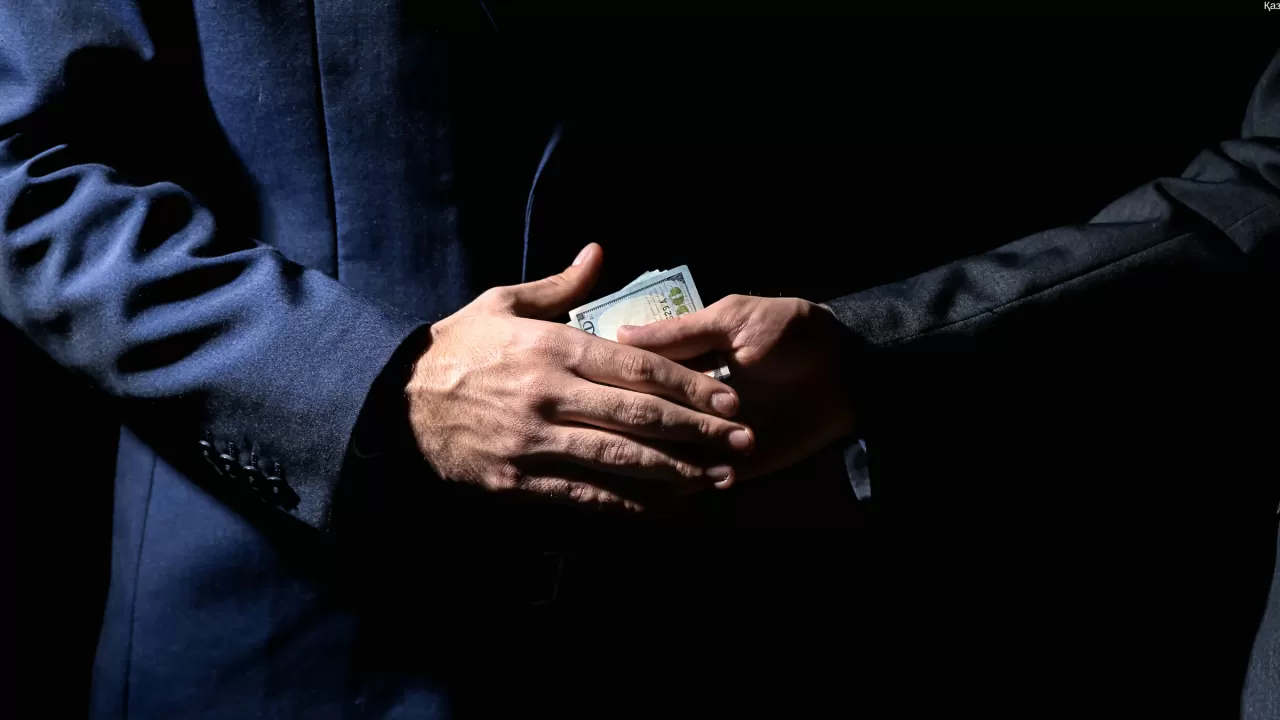 Ақтөбеде бюджеттен 272 млн теңге жымқырғандар сотталды