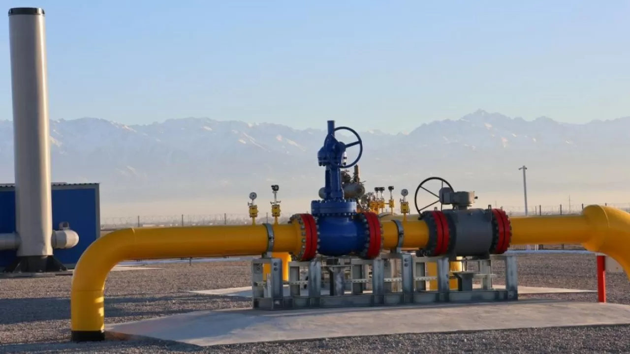 Елді мекендерді газдандырудың ұлттық стандарты өзгермек