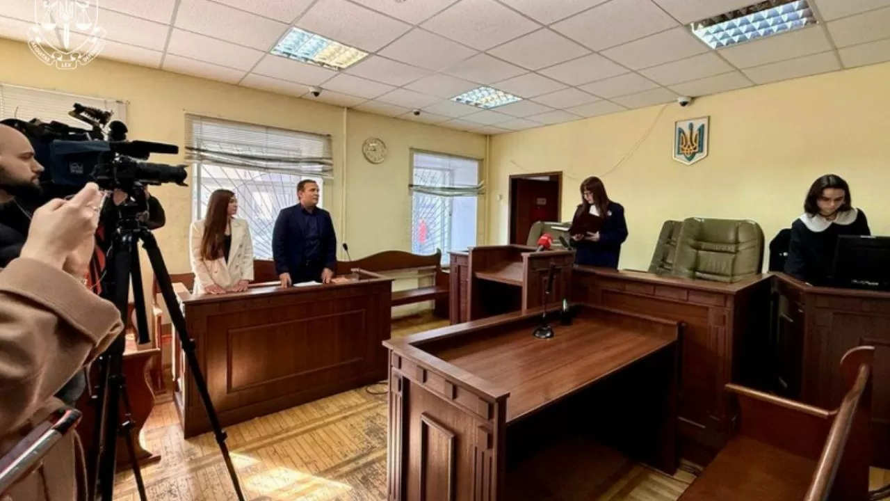 Одному из бывших президентов Украины вынесли приговор