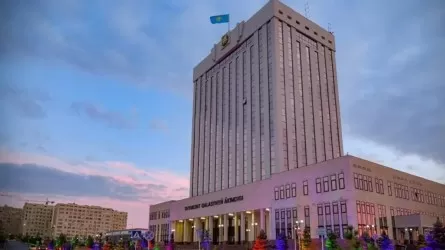 Стало известно, кто заменит пережившего нападение замакима Шымкента
