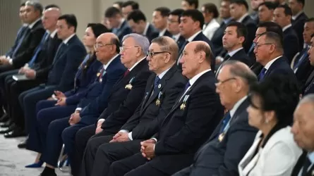 Заңды бұзған азаматтарды міндетті түрде жауапқа тарту керек – Президент 