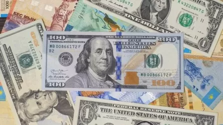 Тенге продолжает укрепление: курс достиг 512,32 за доллар 