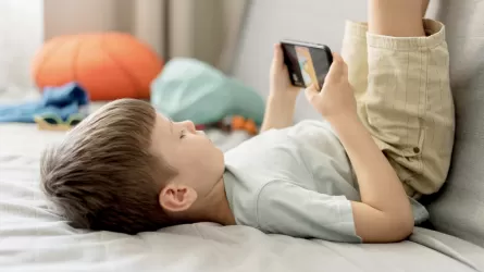 Алматыда «SIM KIDS» пилоттық жоба іске қосылды