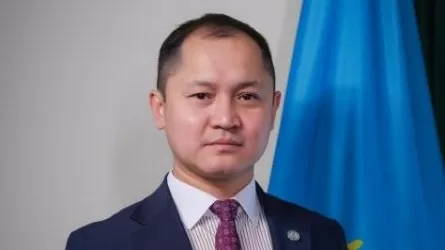 Қостанай облысы әкімінің орынбасары тағайындалды