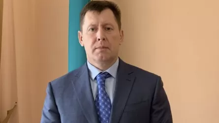 Абай облысы әкімінің орынбасары қызметінен кетті