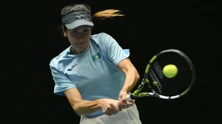 Данилина поучаствовала в суперкамбэке на старте Mutua Madrid Open