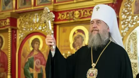 В Шымкенте появятся мечеть и храм-часовня в память о жертвах сталинских репрессий 