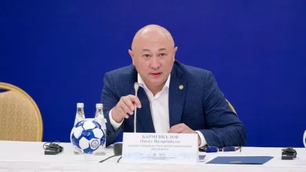 Қазақстан футбол федерациясының экс-президентіне қатысты іс әлі қозғалмаған