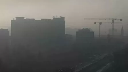 Синоптики предупредили жителей трех городов Казахстана 