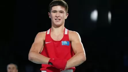  Әуесқойлар арасында бокстан әлем чемпионаты қараша айында өтетін болды 