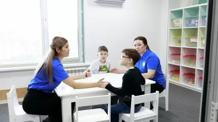 «Саны көп, сапасы жоқ»: Депутат аутист балаларды емдейтін орталықтар пайдаға кенеліп жатқанын айтты