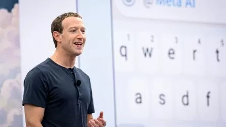 Цукерберг предстал перед судом по делу о покупке Instagram и WhatsApp