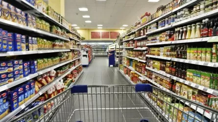 Предельные цены на мясо и картофель озвучили в акимате Улытау 