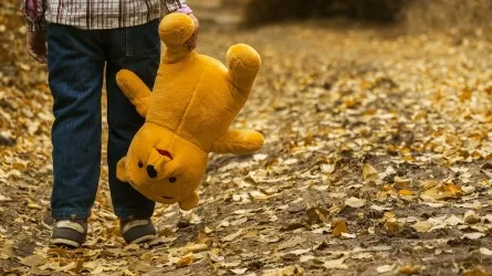 Родителей 5-летнего мальчика ищут в Павлодаре 