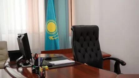 Шымкентте 7 жасар баланың өлімінен кейін аудан әкімі қызметінен кетті