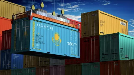 Қазақстанның сауда айналымы 19 млрд доллар