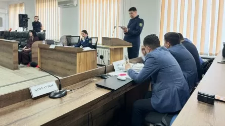 Шерзат Полаттың соты алқабилердің қатысуынсыз өтеді