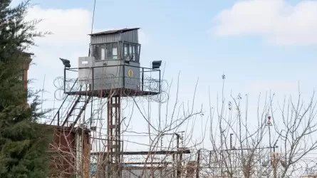 Абай облысында түрмеде отырған ер адам көз жұмды