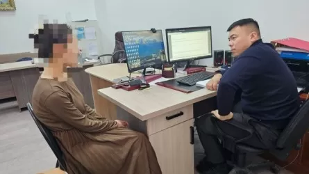 В интернет-мошенничестве на 80 млн тенге уличена жительница Атырау