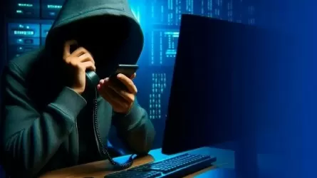 Казахстанцы организовали в Бишкеке мошеннический колл-центр