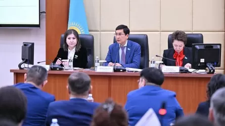 Асхат Аймағамбетов халық қуана қолдайтын шешімді ұсынды 