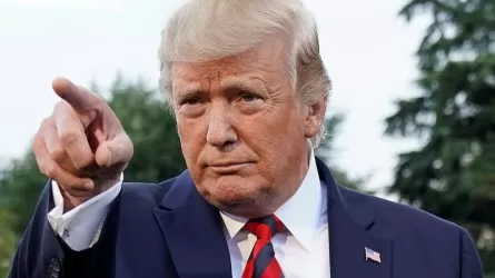 Маск о Трампе-2032: "Думайте наперед!" 