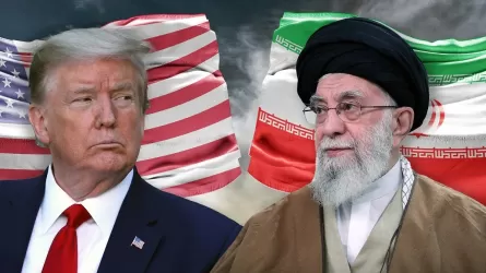 Трамп Иранмен татуласқанын хабарлады 