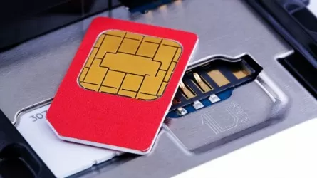 Қазақстандықтарға берілетін SIM-карта санына шектеу қойылуы мүмкін