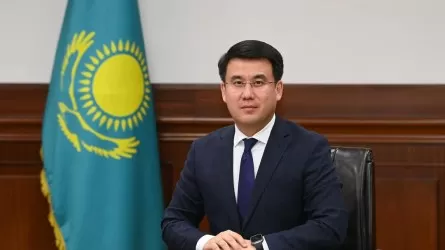 Назначен заместитель акима Кызылорды 