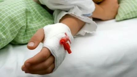 Двое школьников попали в больницу после избиения учителями в Алматинской области 