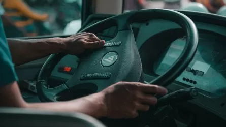 За какое нарушение в автобусах казахстанцам грозит штраф в 5 МРП 