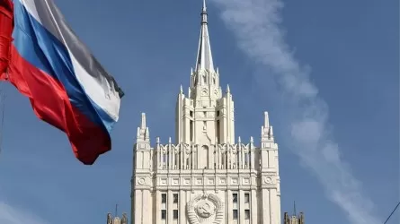 Россия ввела санкции в отношении британских депутатов