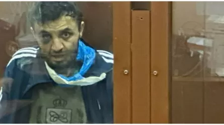 Теракт в «Крокусе»: всплыли страшные детали странного напитка  