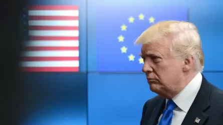 Еуроодақ елдері Трамптың тарифтік саясатымен бірлесе күреспек