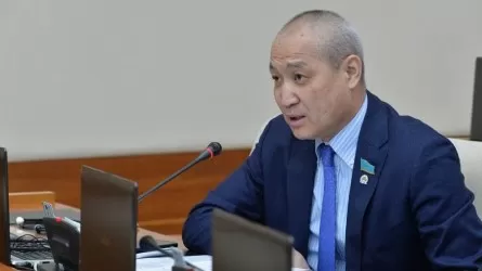 Энергетика министрлігі экономикалық тиімсіздікке әкелетін іспен әуеcтенуде – Еділ Жаңбыршин