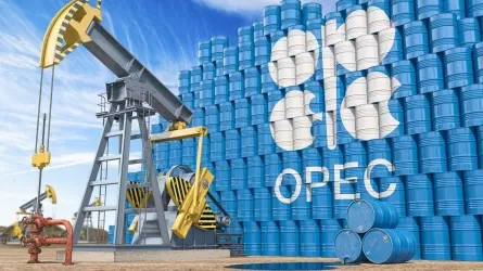 Қазақстан ОРЕС+ квотасын асыра орындады
