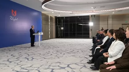 Токаев: Мы не ужесточаем, а упорядочиваем налоговую политику 
