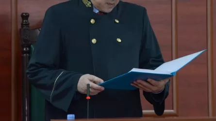 Ақтөбеде мемлекетке 272 миллион теңге залал келтірген шенеунік сотталды 
