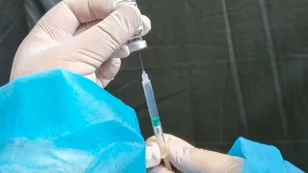Около 5,5 тыс. камней извлекли из желчного пузыря врачи в Алматы
