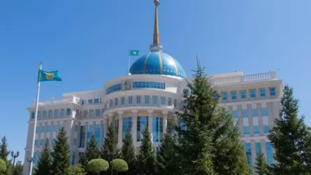 Токаев сменил главу отдела в своей администрации 