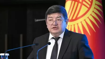 Экс-премьер Кыргызстана решил заняться криптобизнесом