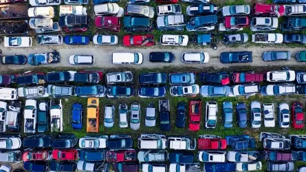 Дешевых вариантов уже нет: как казахстанцы ищут авто за границей