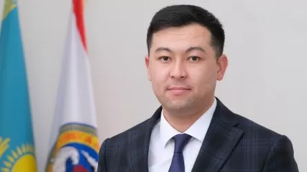 Алматы қалалық спорт басқармасына жаңа басшысы тағайындалды