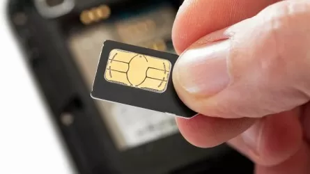 Купить SIM-карту теперь можно только после прохождения биометрии