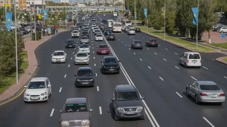 Қазақстанда көліктің мына түрін тәркілеу басталады