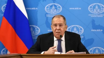 Лавров назвал предложение Путина о перемирии «началом прямых переговоров»