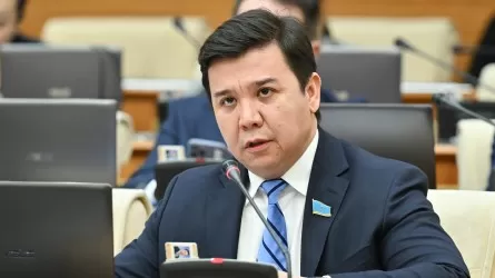 Депутат жастар арасында есірткінің жаңа түрі таралғанын айтып, дабыл қақты