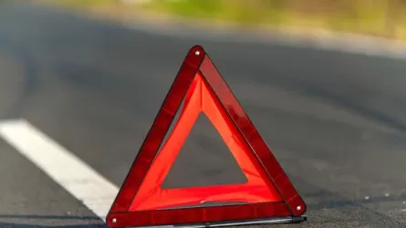  Двое подростков погибли в ДТП в ЗКО